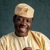 Taiwo Hassan as Alaafin Ademuyiwa