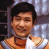 Keiji Takamine as Seiji Hokuto / Ultraman Ace (voice)