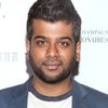 Sunkrish Bala as Upside Down Guy