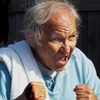 Peter Gabb as George Albroscotto (as Peter J. Gabb)