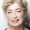Brigitte Janner as Sekretärin