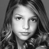 Carson Brown as Nicole Carver