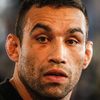 Fabrício Werdum as Fighter