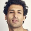 Saamer Usmani as Arjun