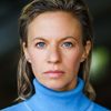 Christiane Dollmann as Else