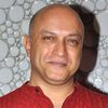 Yatin Karyekar as Anand Banerjee