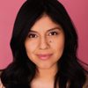 Greta Quispe as Sandra
