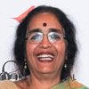 Sushama Deshpande as Ashram Leader