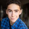 Ethan Drew as Noah