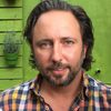 Andre Weideman as Pete Van Aarde