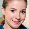 Hannah Endicott-Douglas as Sarah Abramoff