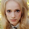 Sondra Locke as Adele Highsmith