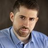 Nir Guzinski as Security Guard