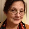 Birgit Carlstén as (voice)