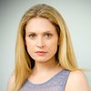 Mary Krohnert as Larissa