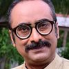 Saptarshi Ray as Borda