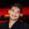 Gilga Sahid as Jeru