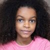 Sally Dramé as Vicky