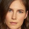 Amanda Knox as Self - Murder Suspect