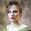 Elettra Dallimore-Mallaby as Bruno's mother
