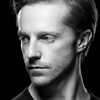 Steven McRae as Magician…