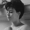 Claudine Soubrier as Jacqueline