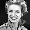 Veronica Hurst as Betty Carfax