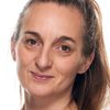 Marte Magnusdotter Solem as Nevrolog