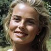 Margaux Hemingway as Chris McCormick