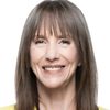 Laraine Newman as Ellen Gardner