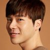 Kim Sun-hyuk as Researcher 5 / Voice over the Radio (voice)