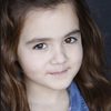 Saphina Chanadet as Young Cindy