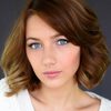 Natalie Dreyfuss as Abigail