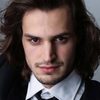 Filippo Bianco as Tony da giovane