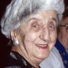 Rosl Mayr as Putzfrau