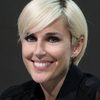 Anna Billò as Judge
