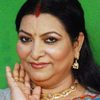 Abha Parmar as Mrs. Gupta (Minister's wife)