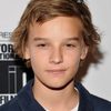 Fergus Riordan as Bastian