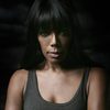 Geretta Geretta as Sinthia Sharp (voice)