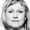 Laila Goody as Margot Valldal