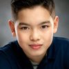 Kaiel Barreiro as Hockey Kid #1