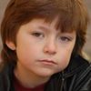 Joseph Castanon as Ben Newman at 7 Years Old