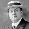 Nils Aréhn as Prison Chaplain
