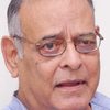 Achyut Potdar as Machine Class Professor