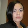 Ana Gerena as Adrian's Waitress
