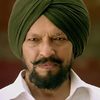 Sardar Sohi as Khadak Singh