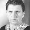 Mary Foy as Landlady(uncredited)