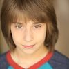 Jake T. Getman as Dusty