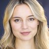 Toni Weiss as Elena