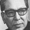 Masao Shimizu as Dr. Tadokoro